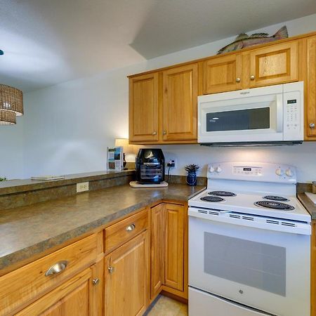 Pet-Friendly Buxton Vacation Rental Near Ocean! Buitenkant foto