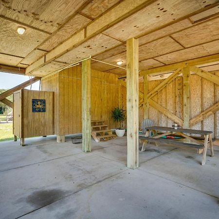 Pet-Friendly Buxton Vacation Rental Near Ocean! Buitenkant foto