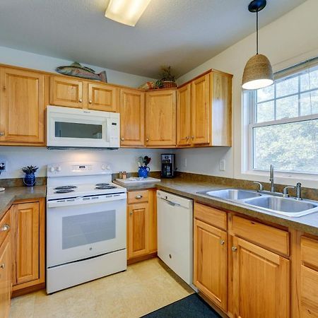 Pet-Friendly Buxton Vacation Rental Near Ocean! Buitenkant foto