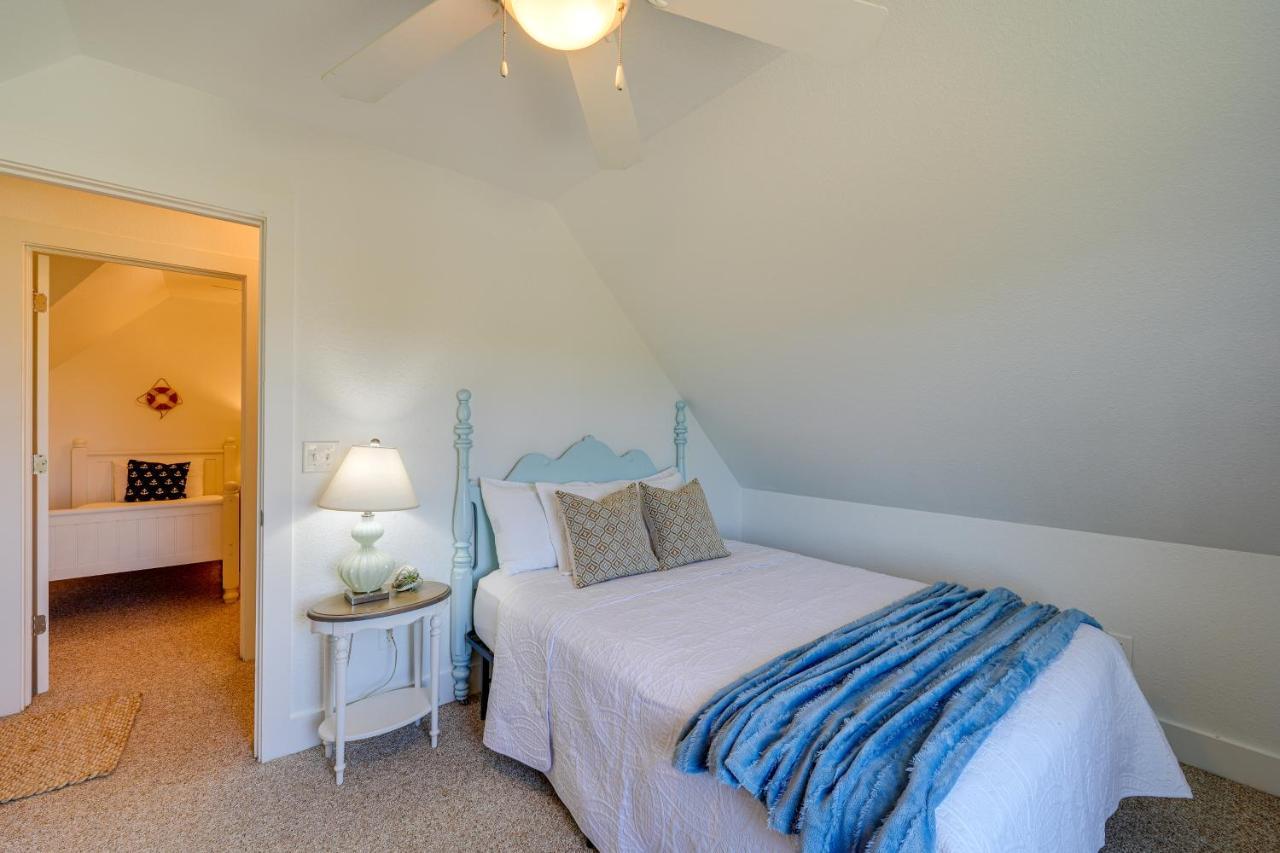 Pet-Friendly Buxton Vacation Rental Near Ocean! Buitenkant foto
