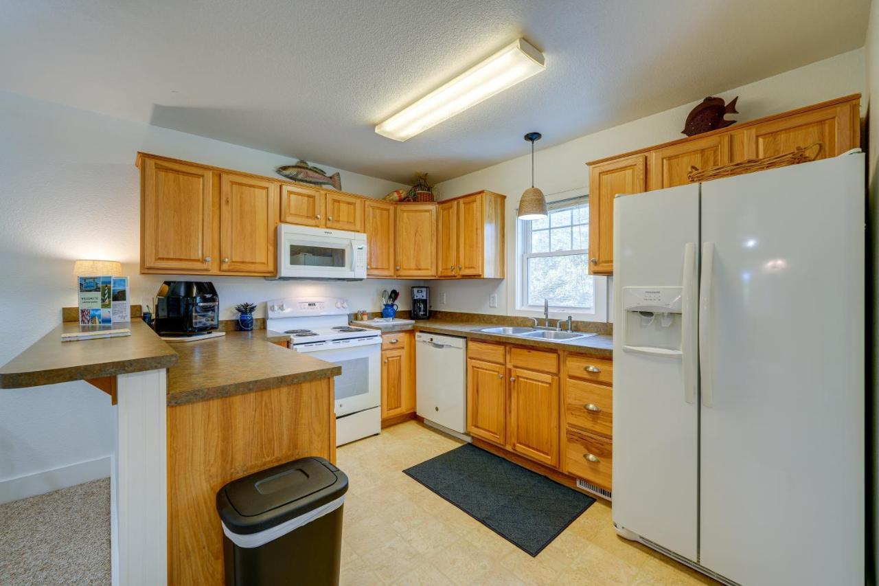 Pet-Friendly Buxton Vacation Rental Near Ocean! Buitenkant foto