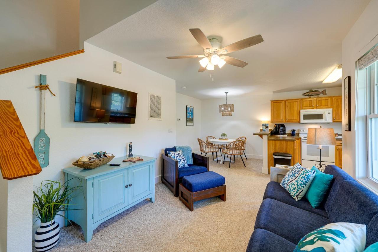 Pet-Friendly Buxton Vacation Rental Near Ocean! Buitenkant foto