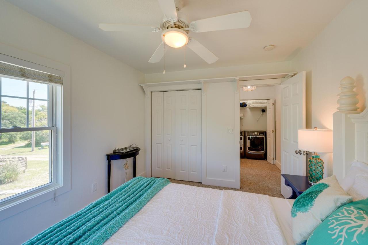 Pet-Friendly Buxton Vacation Rental Near Ocean! Buitenkant foto
