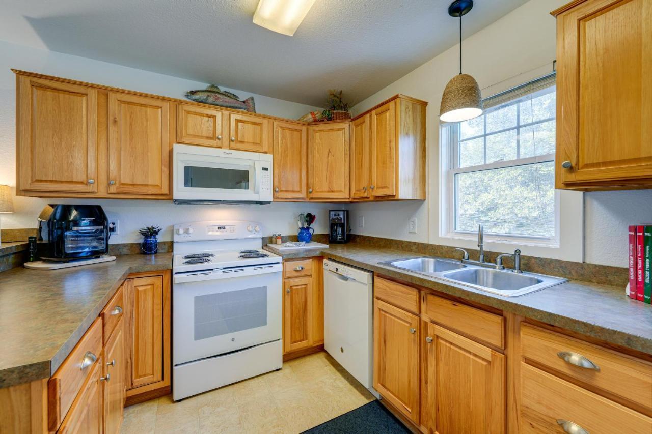 Pet-Friendly Buxton Vacation Rental Near Ocean! Buitenkant foto