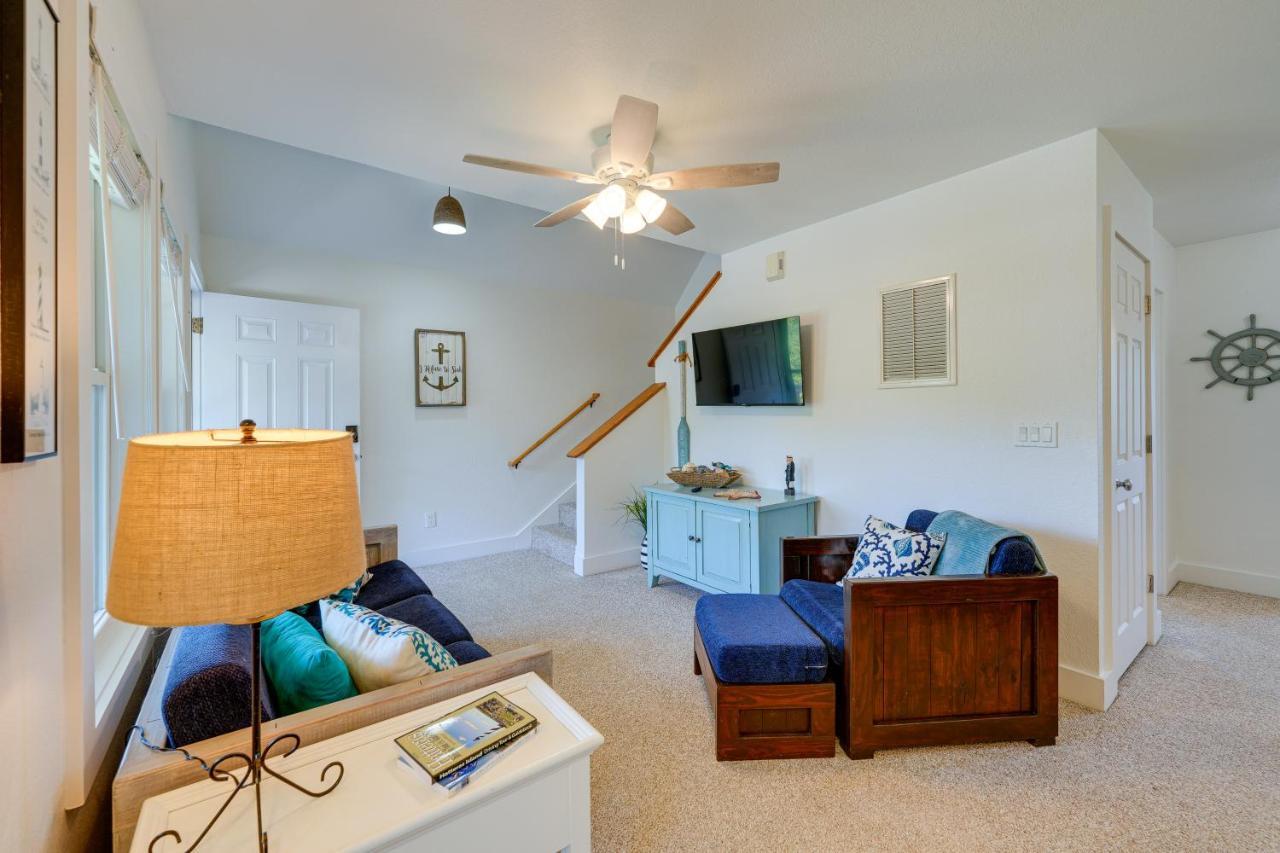 Pet-Friendly Buxton Vacation Rental Near Ocean! Buitenkant foto