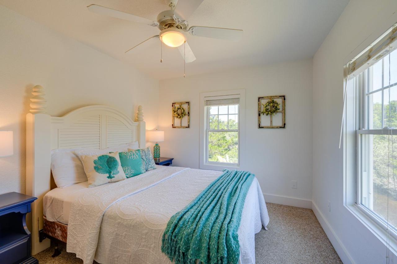Pet-Friendly Buxton Vacation Rental Near Ocean! Buitenkant foto