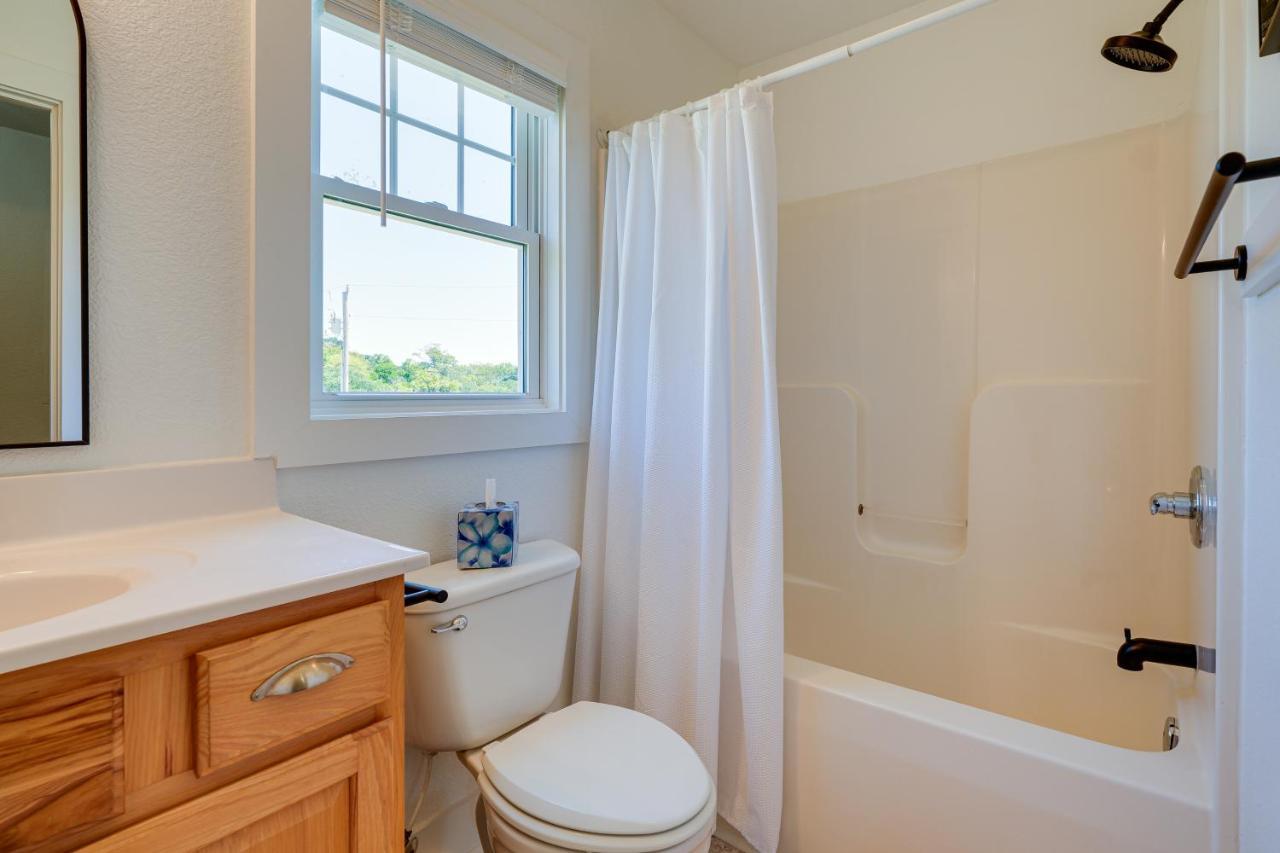 Pet-Friendly Buxton Vacation Rental Near Ocean! Buitenkant foto