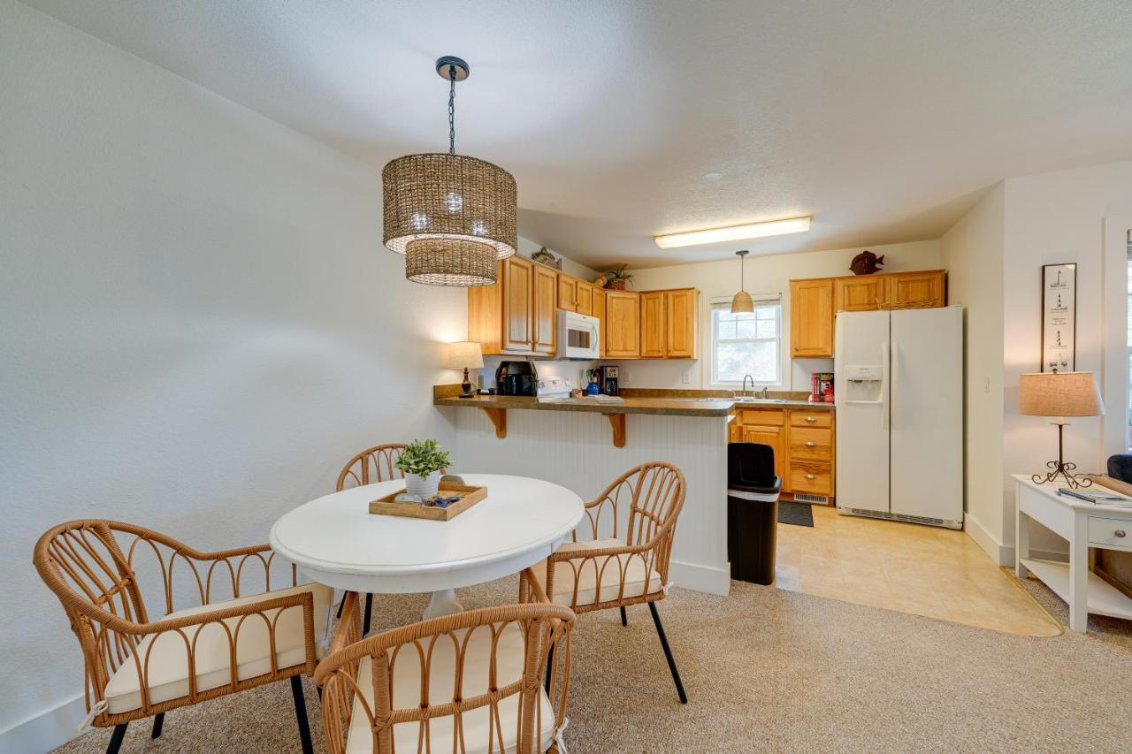 Pet-Friendly Buxton Vacation Rental Near Ocean! Buitenkant foto