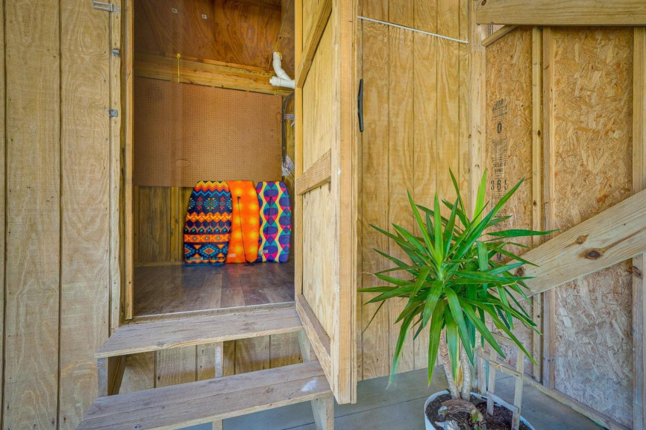 Pet-Friendly Buxton Vacation Rental Near Ocean! Buitenkant foto
